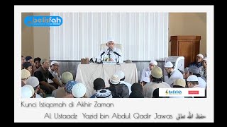 Download lagu Knowledge of Akhir Zaman | Ust. Yazid bin Abdul Qodir Jawas, may Allah protect him mp3 Download lagu Knowledge of Akhir Zaman | Ust. Yazid bin Abdul Qodir Jawas, may Allah protect him mp3