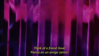 Franz Ferdinand - Feel the Love Go (Subtitulada Esp - Lyrics)