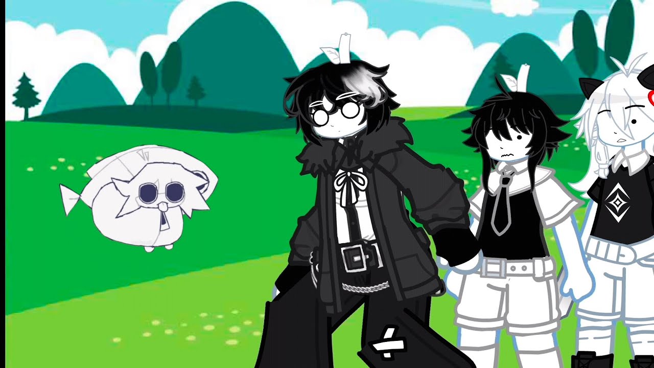 Chip se Vuelve Hiperactivo Y Desaparece ("Buen Show" Meme) FPE 