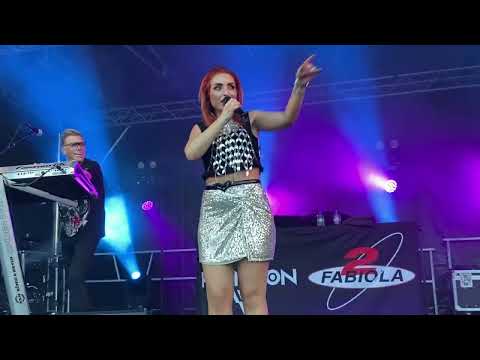 2 Fabiola flashback remix 05/08/2024