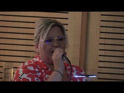 FRANÇOISE LAMBERT - TON NOM de AMEL BENT (VERVIERS 2022)