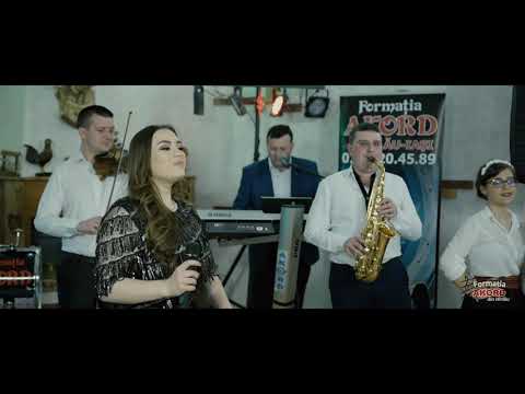 Lume dragă ,lume bună -Formația Akord din Hârlău -Iași .Tel:0744204589