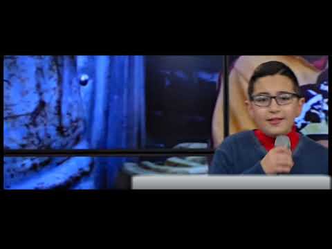 Teo Zammit - Dancing On My Own (Maratona Missjoni 2019)