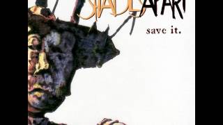 Shades Apart - Save It. (Full Album)