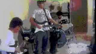 Sonic Youth nos keda chiko