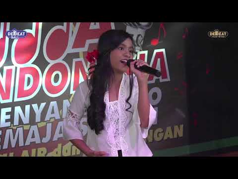 GEMA NADA INDONESIA - KATEGORI B | Ni Kadek Ananda Dhevira Vita Felicia