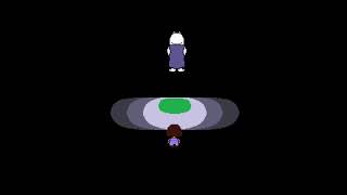 平和を望む住職のUNDERTALE　1週目