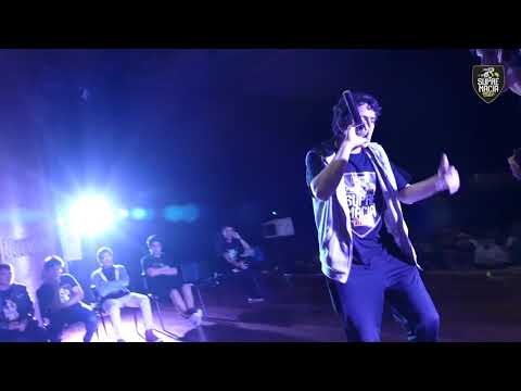 McKopata Vs Soria (Chimbote) - Octavos / Supremacia Mc Final Nacional Perú 2018