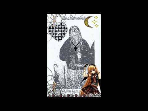 Schändermond - ??? (Nightcore)