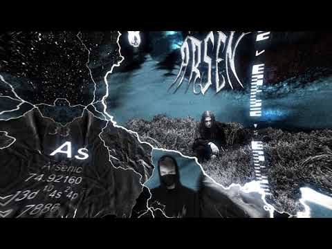 SHEZZY X IC - ARSEN (prod. LOW LIFE)