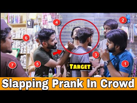 All Time Hit Blockbuster Prank | Pranks In Pakistan | Our Entertainment 2.0