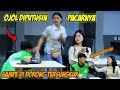 PRANK OJOL DIPUTUSIN PACAR ️CEWEK CANTIK NASEHATIN OJOL 🥹