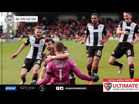 CLASSIC MATCH | 2019 Play-Off Final