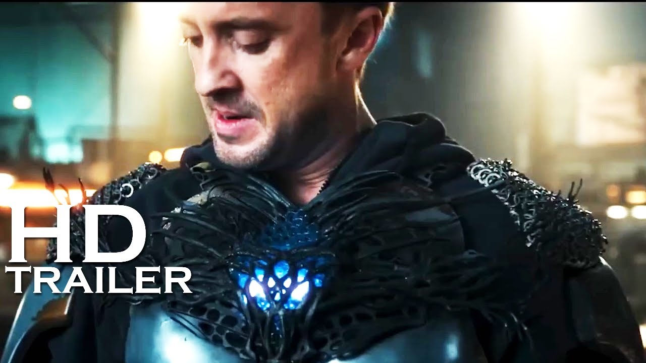 ALTERED Trailer (2025) SUBTITULADO [HD] Tom Felton