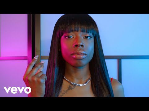NieceyTheTruth - Emotions (Official Video)