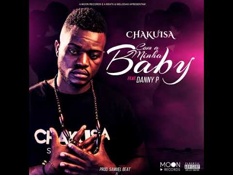 Chakuisa   Com a Baby acapella ft  Danny Peezy