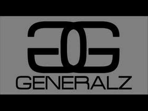 #2 ME AND YOU "REMIX" GENERALZ CASSIE