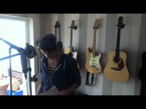 Album Update / General Banter - 7/05/12