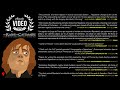 THE RAINS OF CASTAMERE | An Animated ...