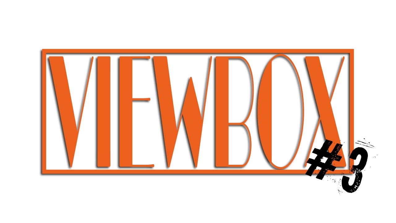 Viewbox Folge 3 — DJ Isang Load