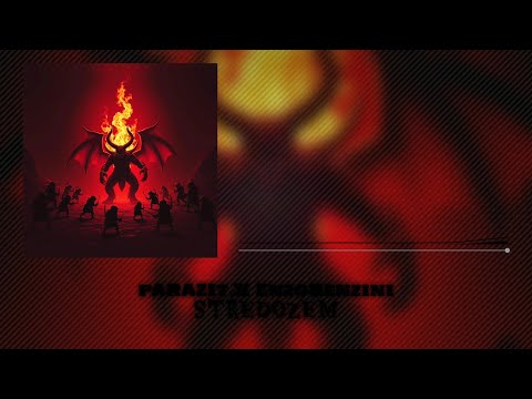 pARAZIt X EnzoBenzini - STŘEDOZEM TRIP (feat. ⁨@tenn_enzo)