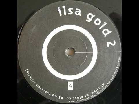 Ilsa Gold   Silke   Biochip C Remix