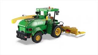 LEGO® Technic 42168 John Deere 9700 Forage Harvester