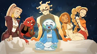 TOP 100 VIDEO SPACEHUMANS 🌍 (COMPILATION)