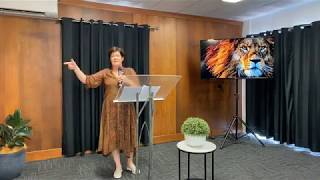 Understanding Demonic Oppression