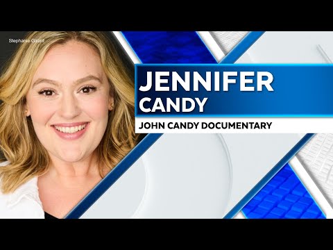 Jennifer Candy