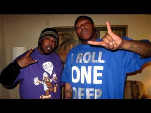 Mike-D Ft. Z-Ro aka Mo City Don - Tha Hogga Bacc (New Single 2014)