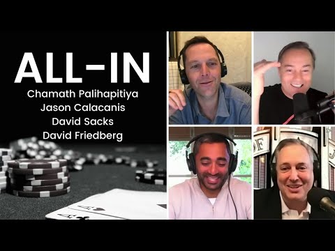 E12: Biden wins, Pfizer vaccine, markets rip, Trump's next act, COVID endgame scenarios & more