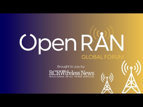 Explore the Future of Open RAN on September 20th
