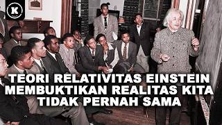 Download lagu Theoretically, We Are All Liars: Einstein's Reasoning About the Illusion of Truth. mp3