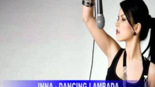 INNA - Dancing Lambada (ft. Ferdinant Strumi)