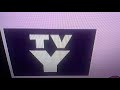 TV Y Small