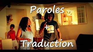 Warped Feat Karlos - Béni yo (VOSTFR - Lyrics + Traduction)