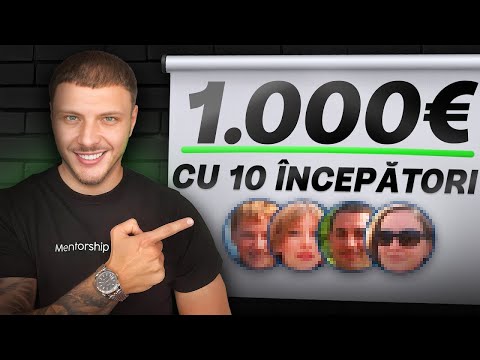 Retreat EliteMentorship 🏖