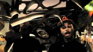 SQUARE OFF - IM BEAMING FREESTYLE (OFFICIAL MUSIC VIDEO)