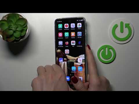 How To Switch Off ZTE Nubia RedMagic 6R