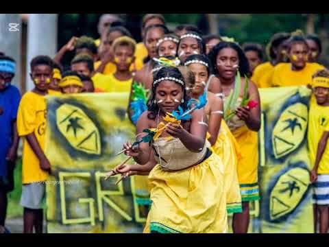 LOKU FODU - MiYah | Buala Games 2024 Theme Song