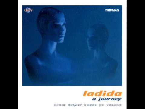 Tripmag - Ladida A Journey From Tribalhouse To Techno
