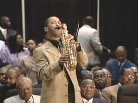 Kevin Moore video