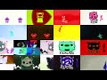 1000 Pinky Fongy Intro Effects N0 06