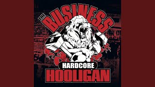 Hardcore Hooligan