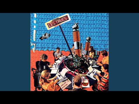 We Came to Destroy Rock 'N Roll