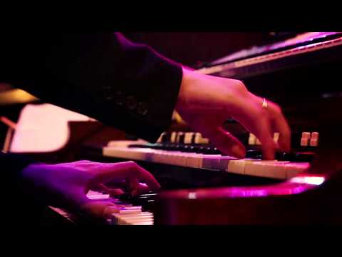 The Magic of Santana feat. Alex Ligertwood & Tony Lindsay, "Why Can't We Live Together" 2013