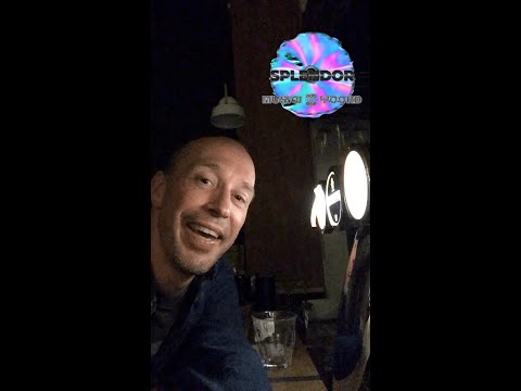 Musici aan het Woord #22 Mattijs van de Woerd