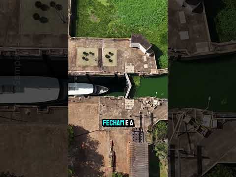 📍Barragem de Barra Bonita I #dronesampa