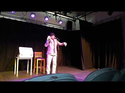 vc comedy highlights bedfringe festival 2024